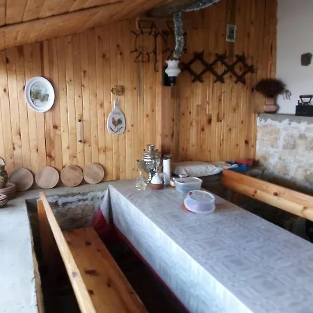 Sauna Retreat: 24-hour With Kitchen & Parking Guest house