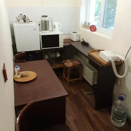 Sauna Retreat: 24-hour With Kitchen & Parking Guest house *