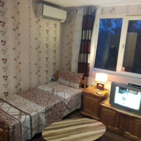 , For Rent For 24 Hours, Separate Kitchen, Sauna, Hydromassage Bath, Indoor Parking, Tavern No Pets Pensión Ivanovo