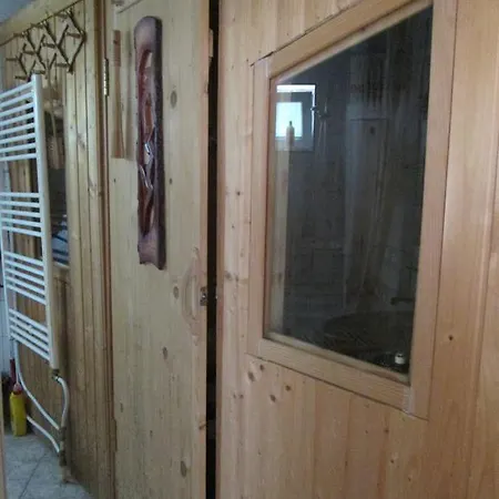 , For Rent For 24 Hours, Separate Kitchen, Sauna, Hydromassage Bath, Indoor Parking, Tavern No Pets 4* Ivanovo
