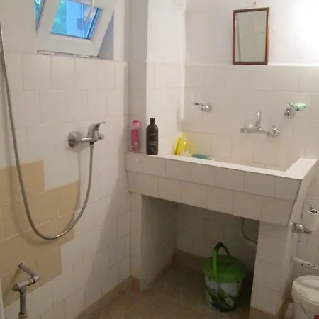 Sauna Retreat: 24-hour With Kitchen & Parking Guest house *
