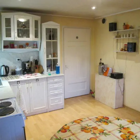 Sauna Retreat: 24-hour With Kitchen & Parking Guest house Ivanovo