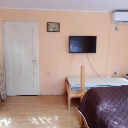 Sauna Retreat: 24-hour With Kitchen & Parking * Ivanovo